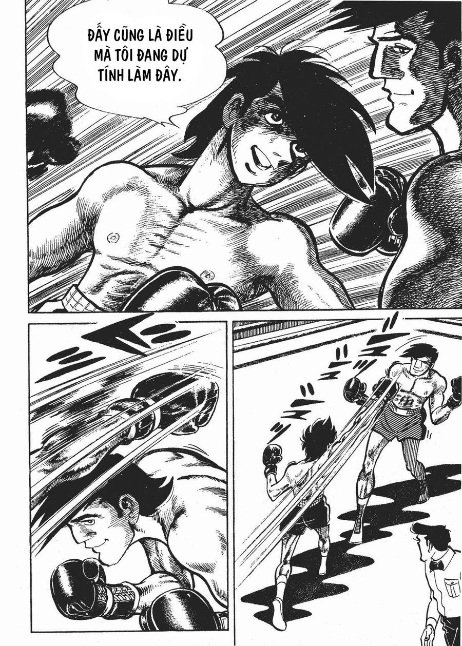 Ashita No Joe Chapter 150 - 10