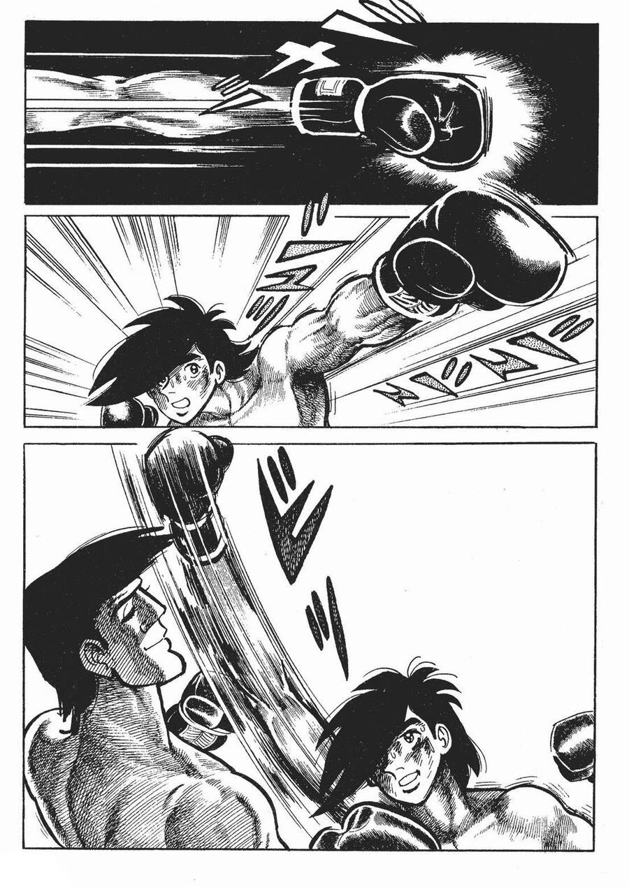 Ashita No Joe Chapter 150 - 13