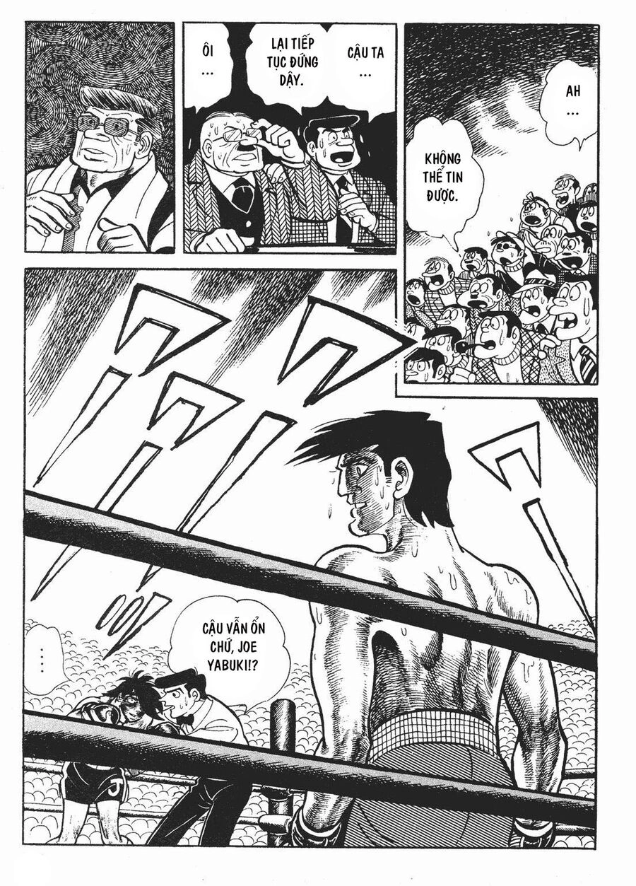 Ashita No Joe Chapter 152 - 23