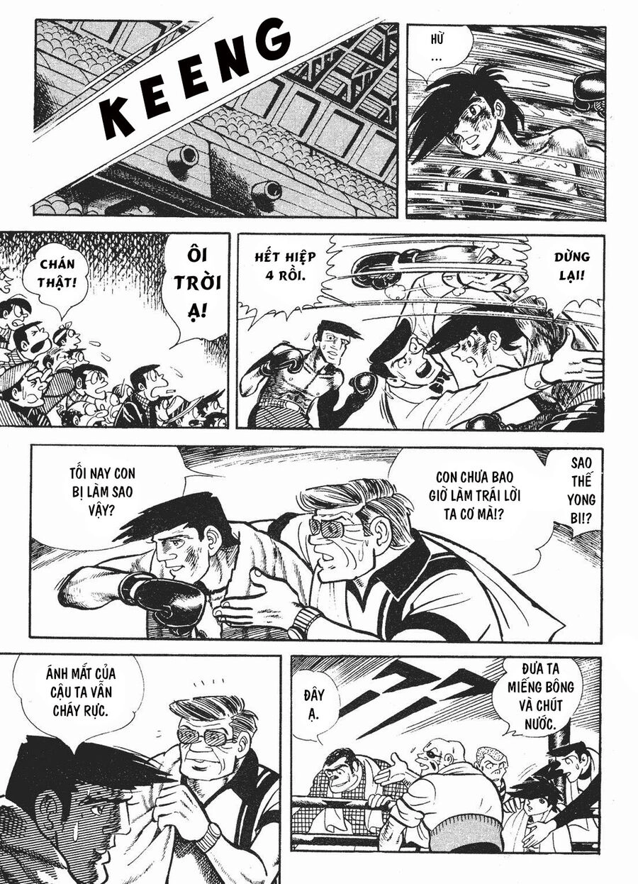 Ashita No Joe Chapter 154 - 3