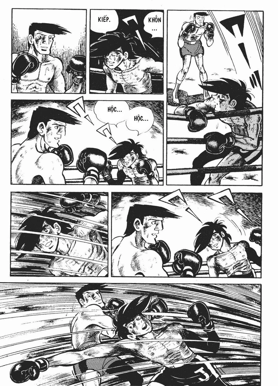 Ashita No Joe Chapter 154 - 7