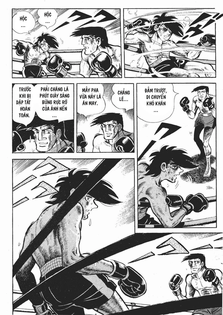 Ashita No Joe Chapter 154 - 8