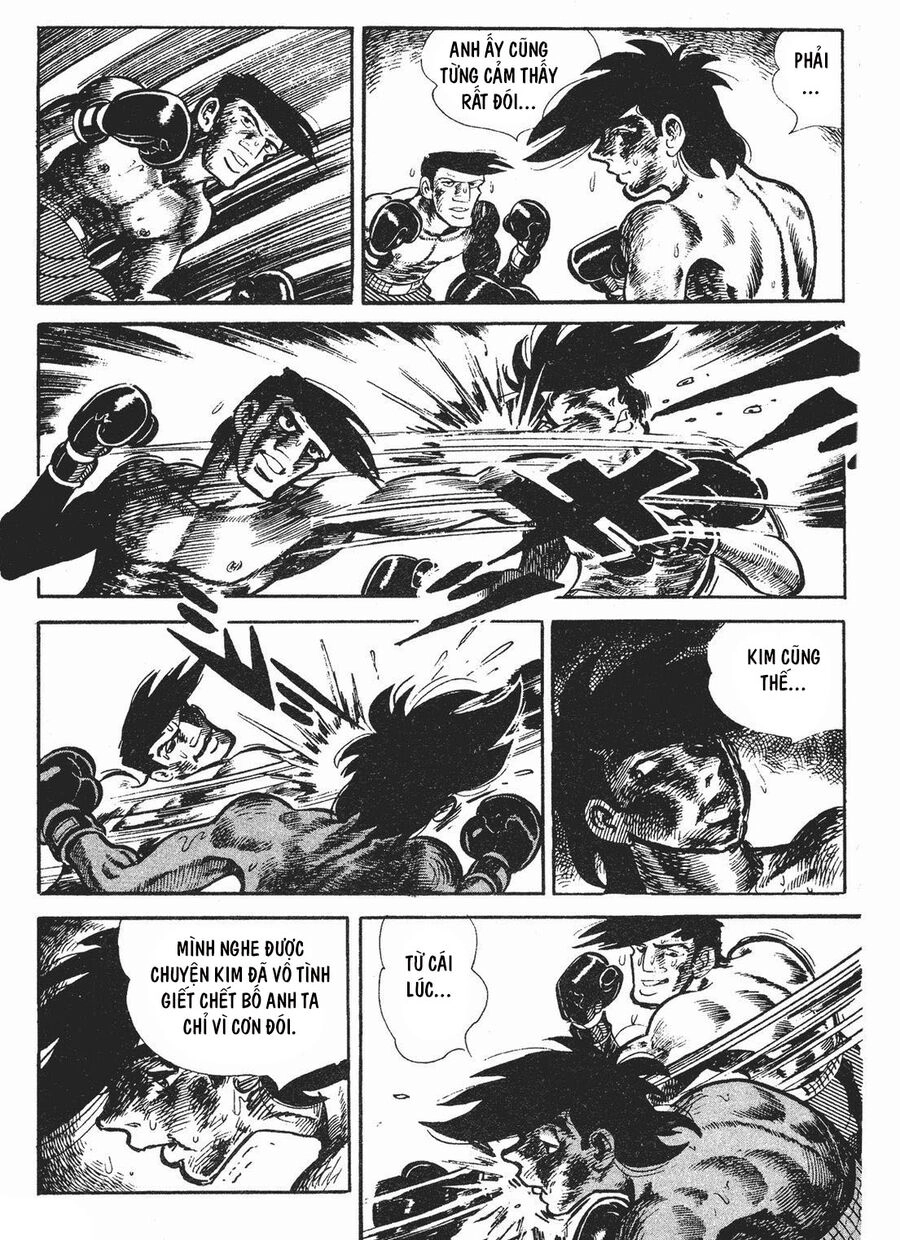 Ashita No Joe Chapter 155 - 7