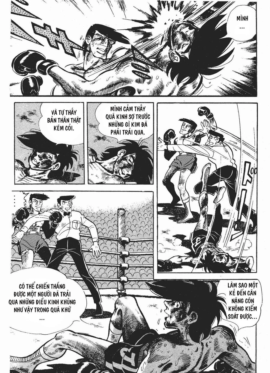 Ashita No Joe Chapter 155 - 8