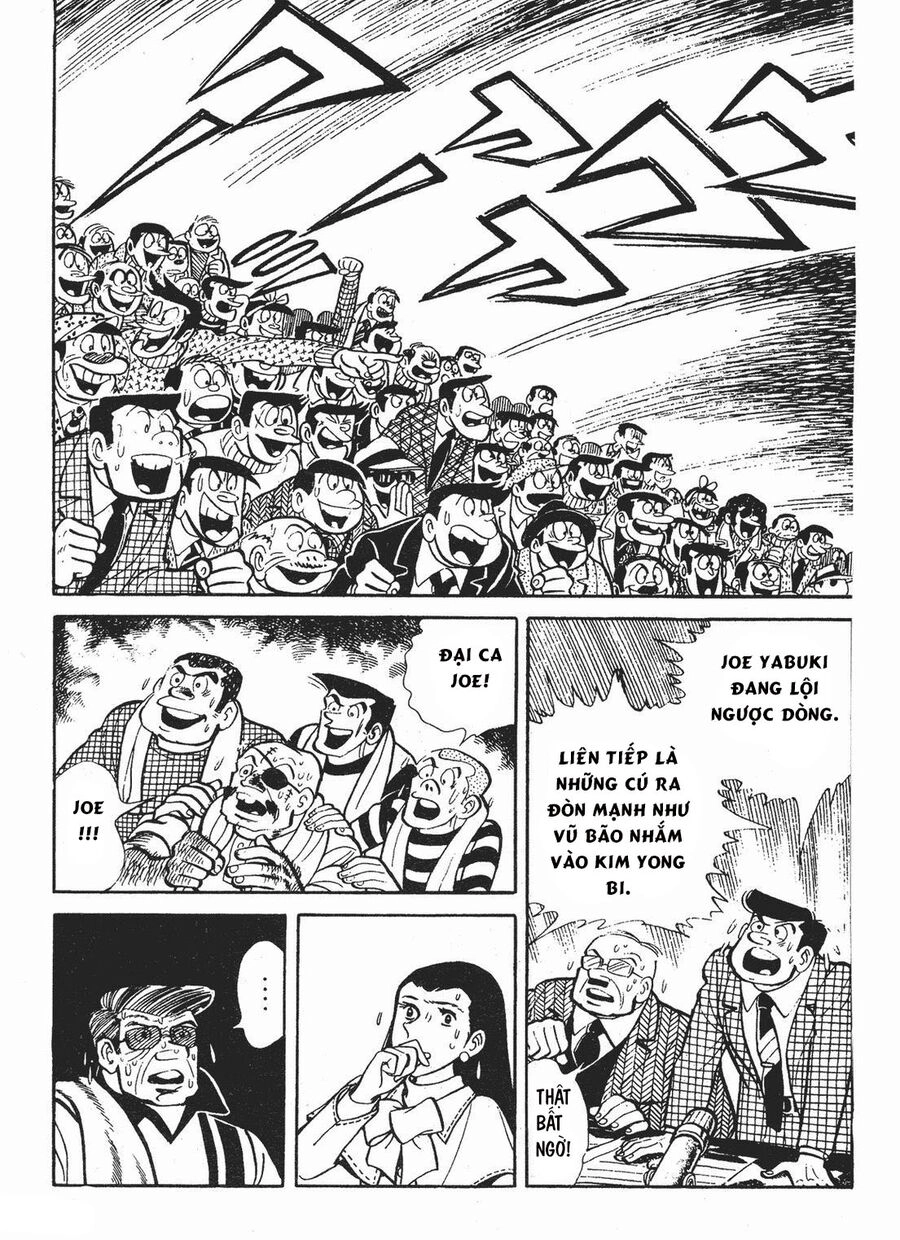 Ashita No Joe Chapter 155 - 13