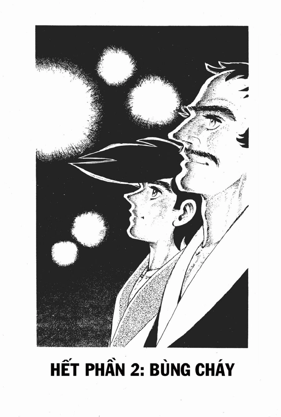 Ashita No Joe Chapter 155 - 30