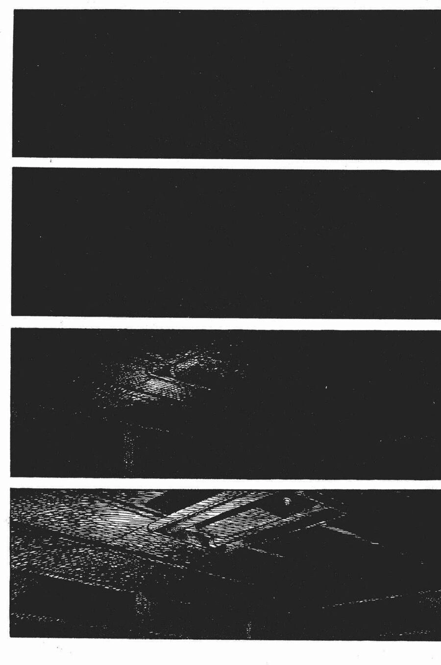 Ashita No Joe Chapter 157 - 3