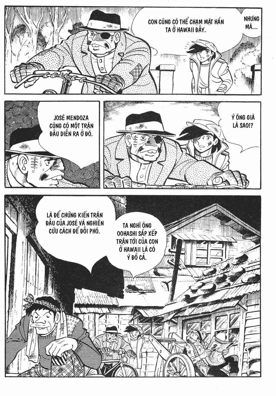 Ashita No Joe Chapter 157 - 13