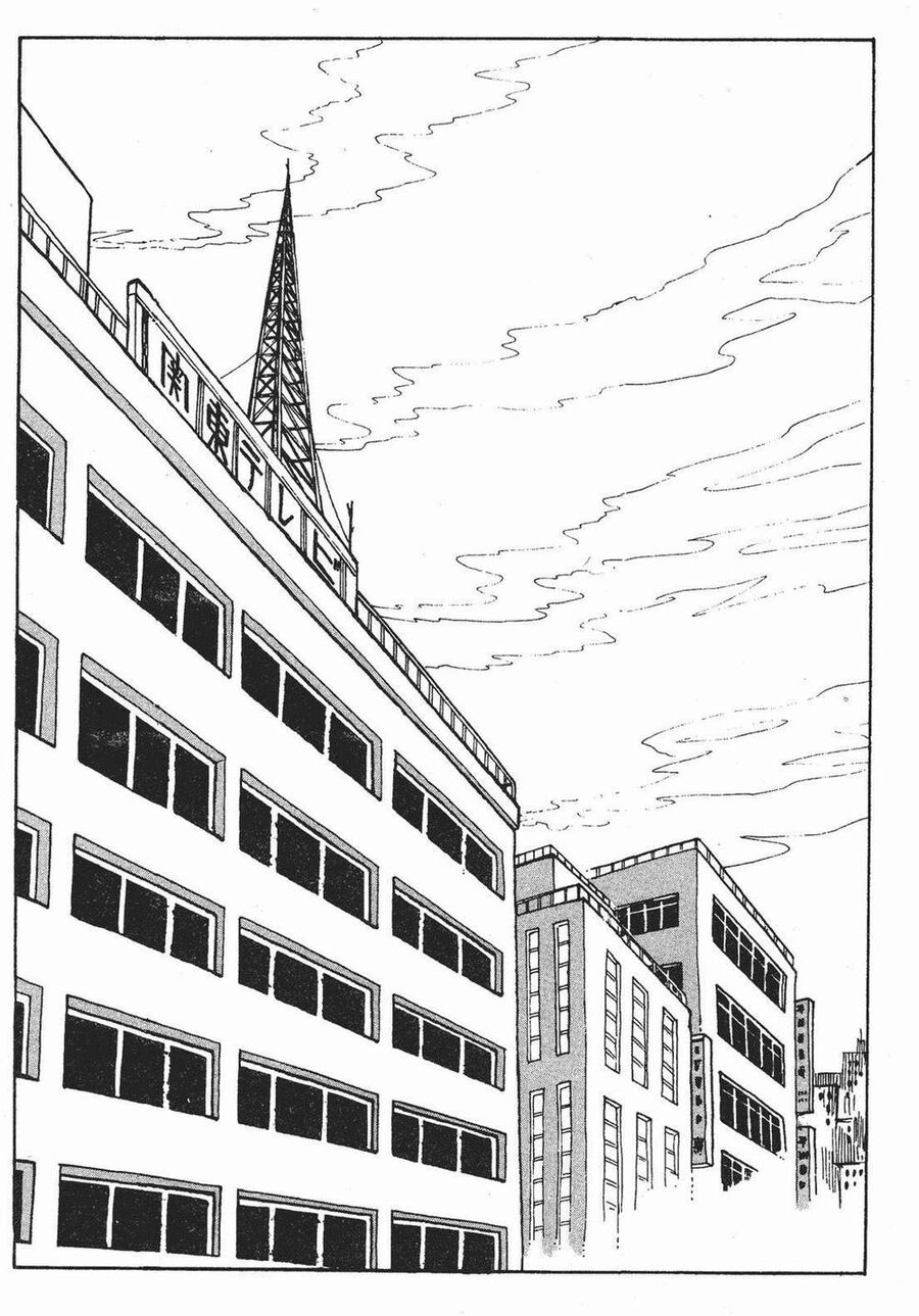 Ashita No Joe Chapter 157 - 18