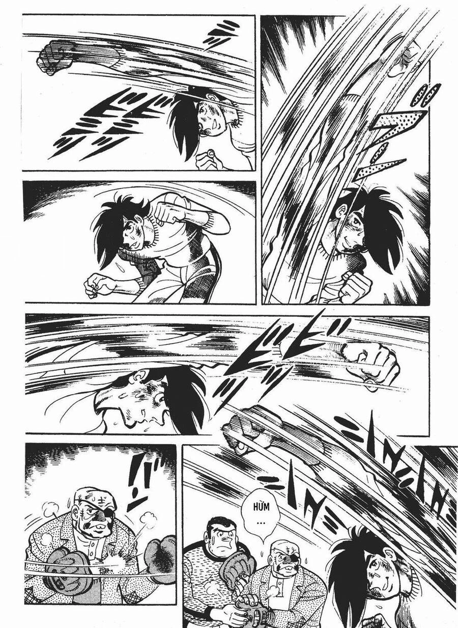 Ashita No Joe Chapter 158 - 4