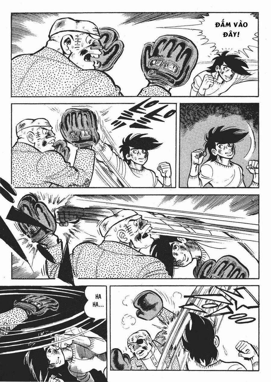 Ashita No Joe Chapter 158 - 5