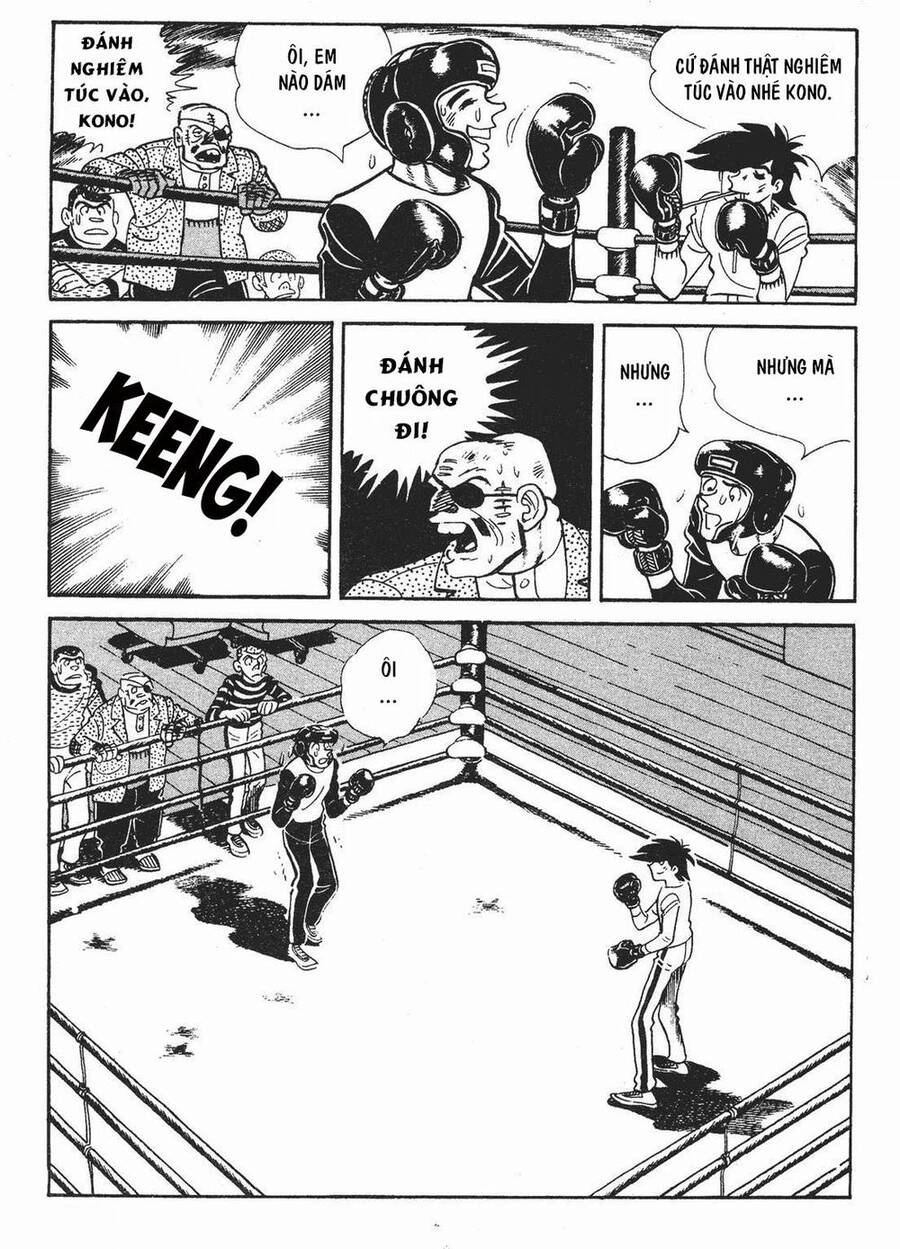 Ashita No Joe Chapter 158 - 9