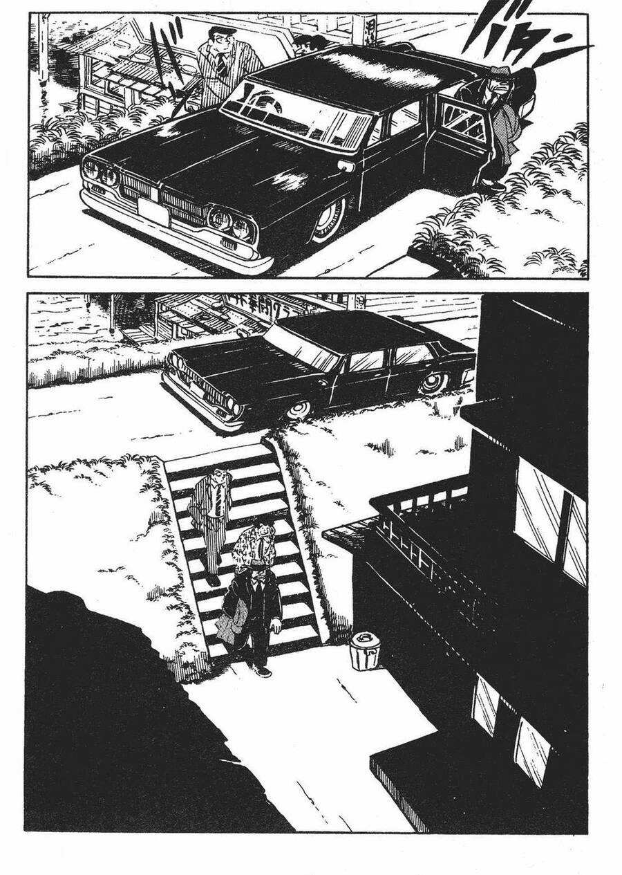 Ashita No Joe Chapter 158 - 13