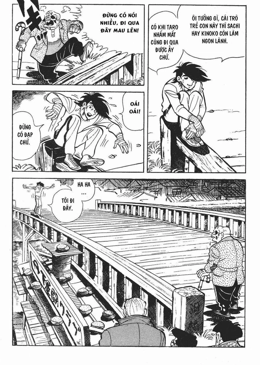 Ashita No Joe Chapter 158 - 26