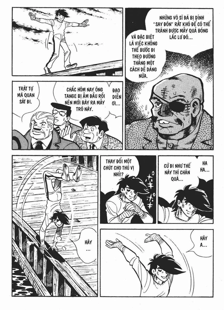 Ashita No Joe Chapter 158 - 27