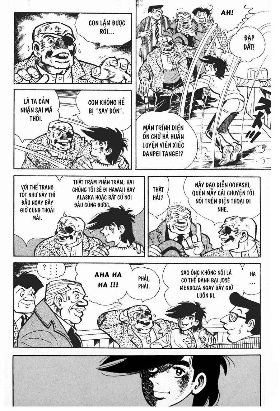 Ashita No Joe Chapter 158 - 29