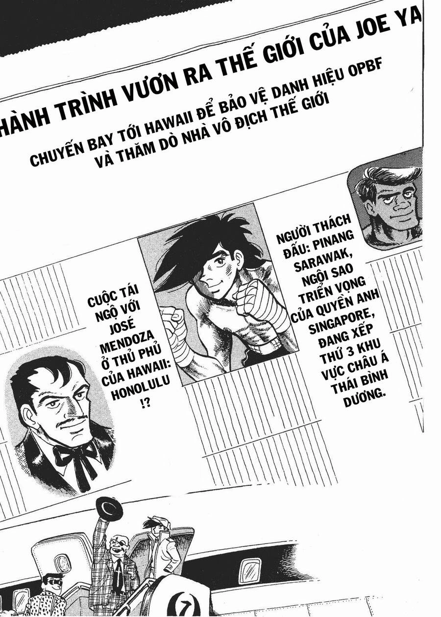 Ashita No Joe Chapter 159 - 2