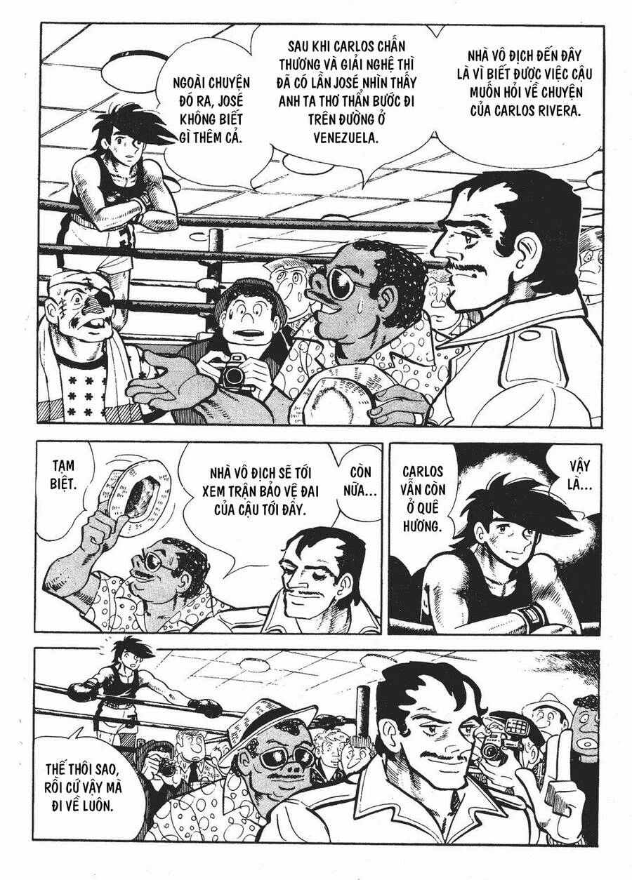 Ashita No Joe Chapter 162 - 7