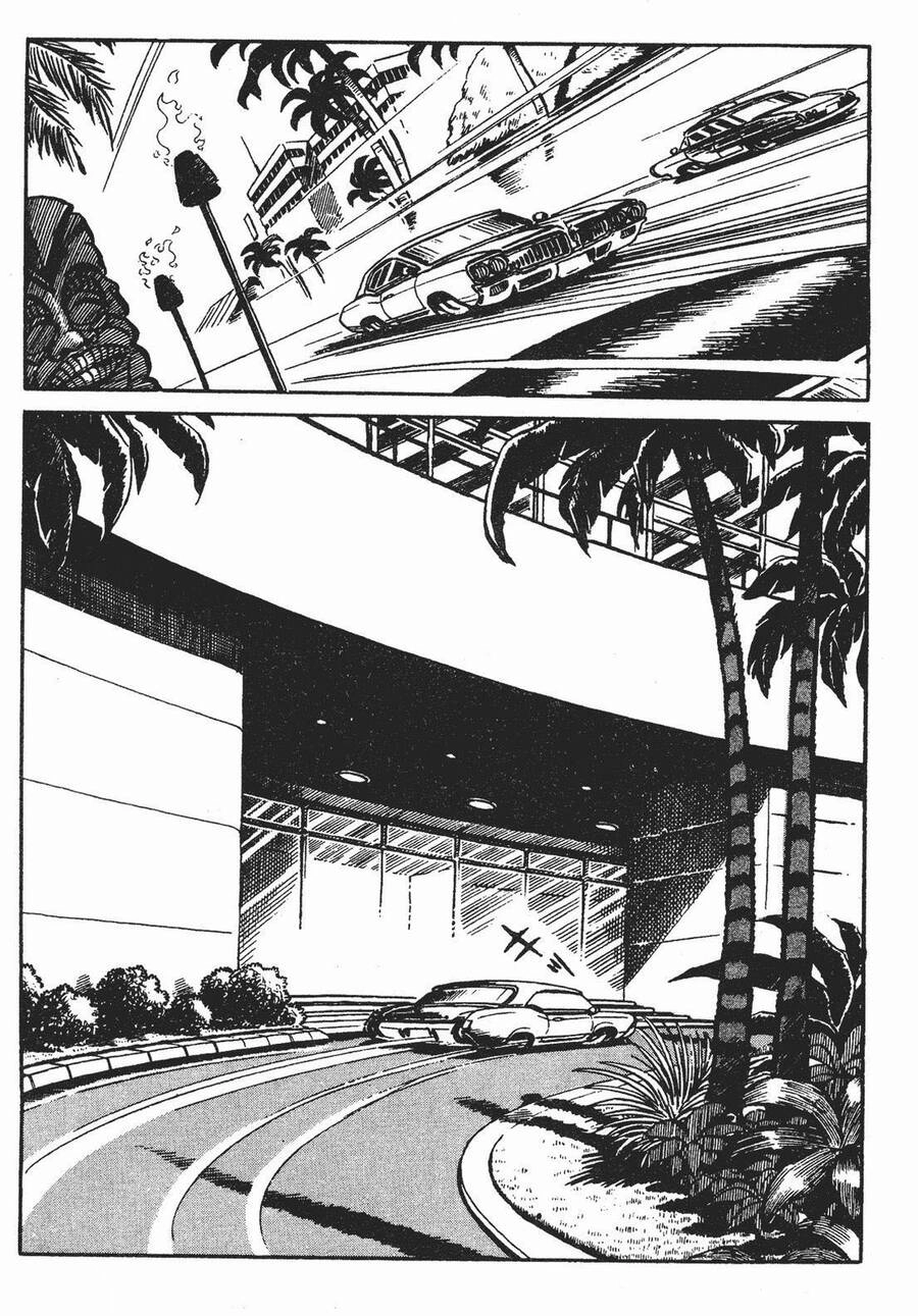 Ashita No Joe Chapter 163 - 10