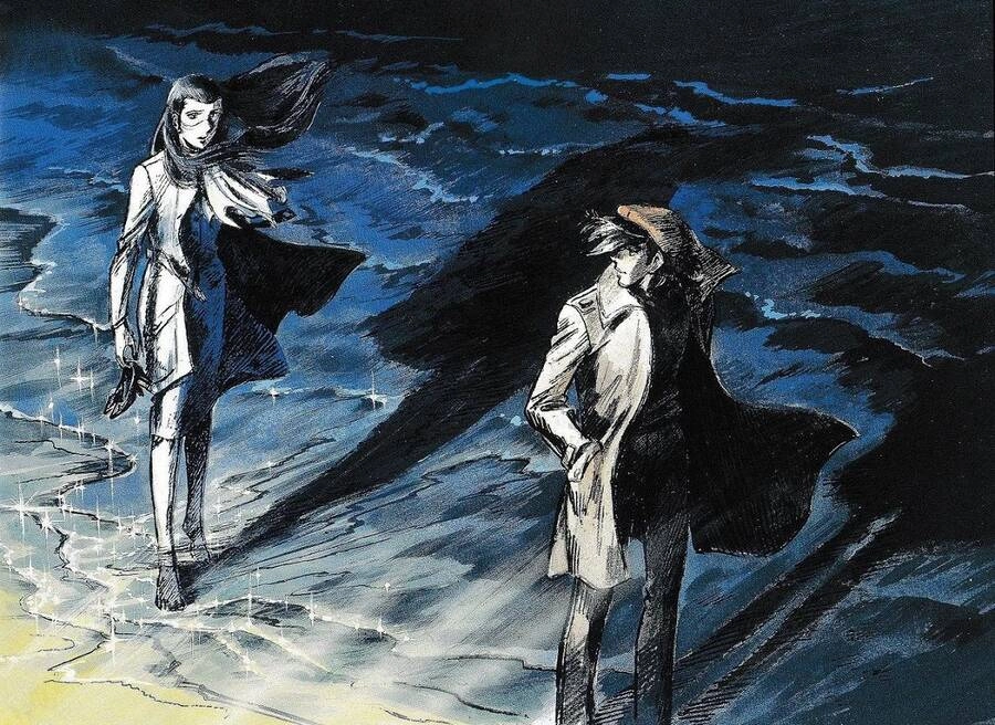 Ashita No Joe Chapter 163 - 29