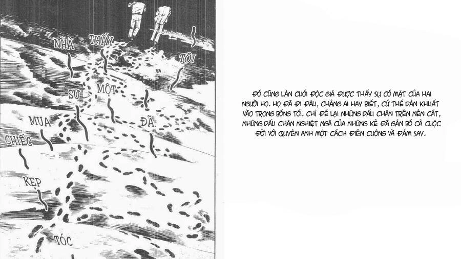 Ashita No Joe Chapter 163 - 32