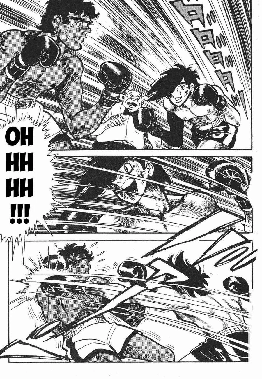 Ashita No Joe Chapter 165 - 2