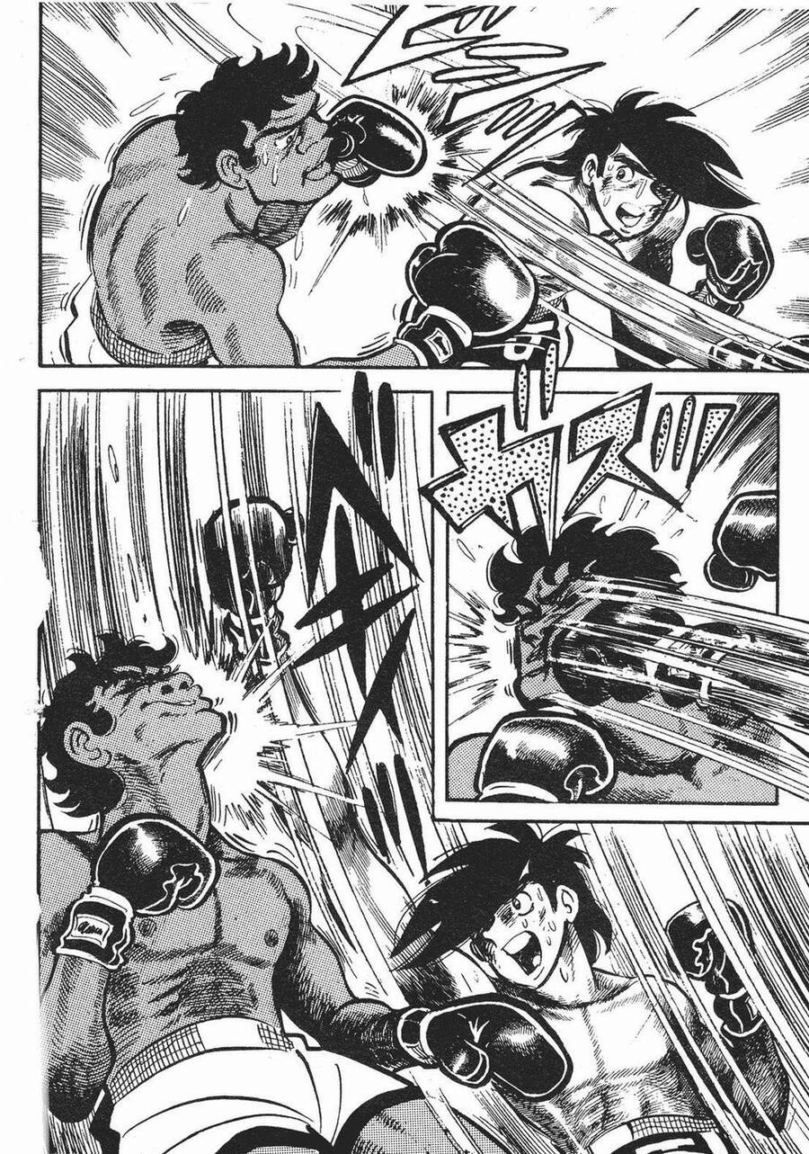 Ashita No Joe Chapter 165 - 3