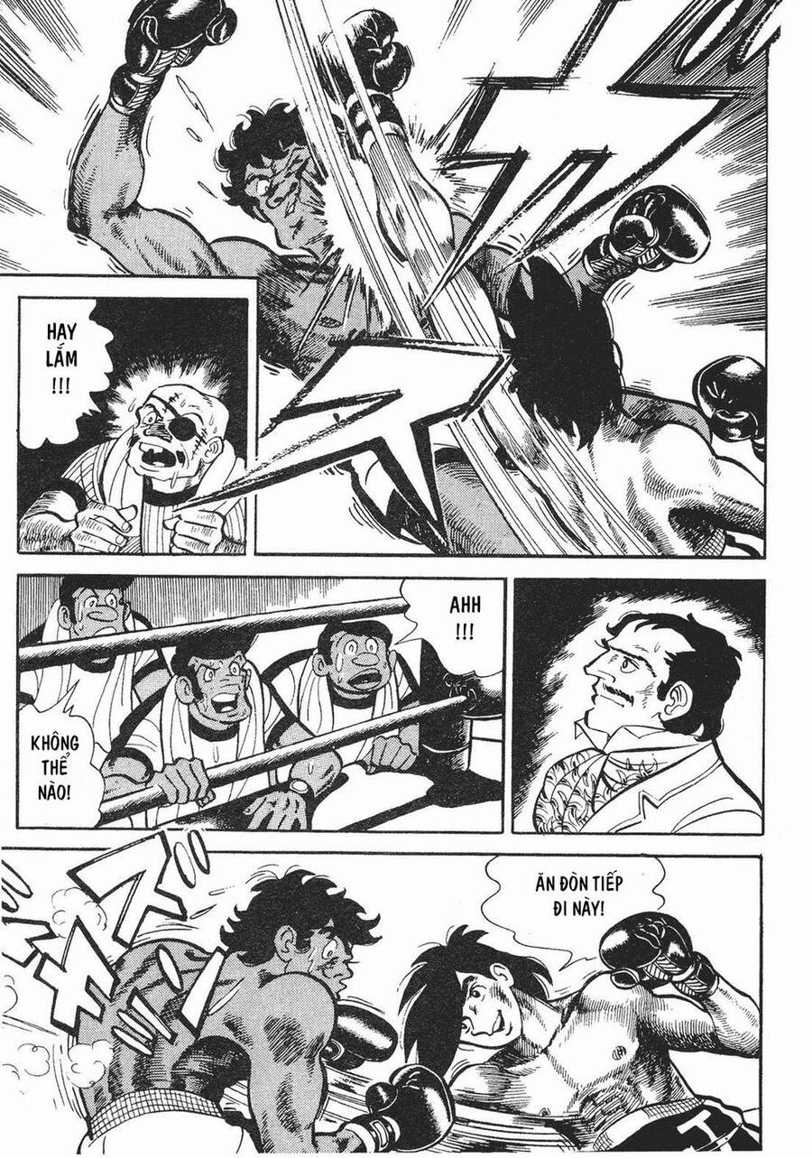 Ashita No Joe Chapter 165 - 24