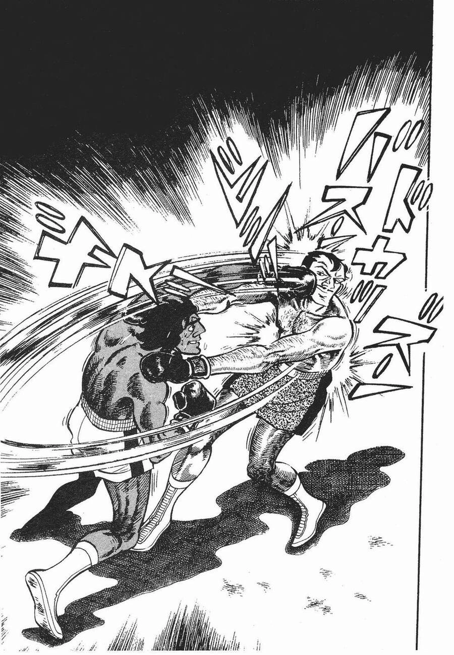 Ashita No Joe Chapter 167 - 6