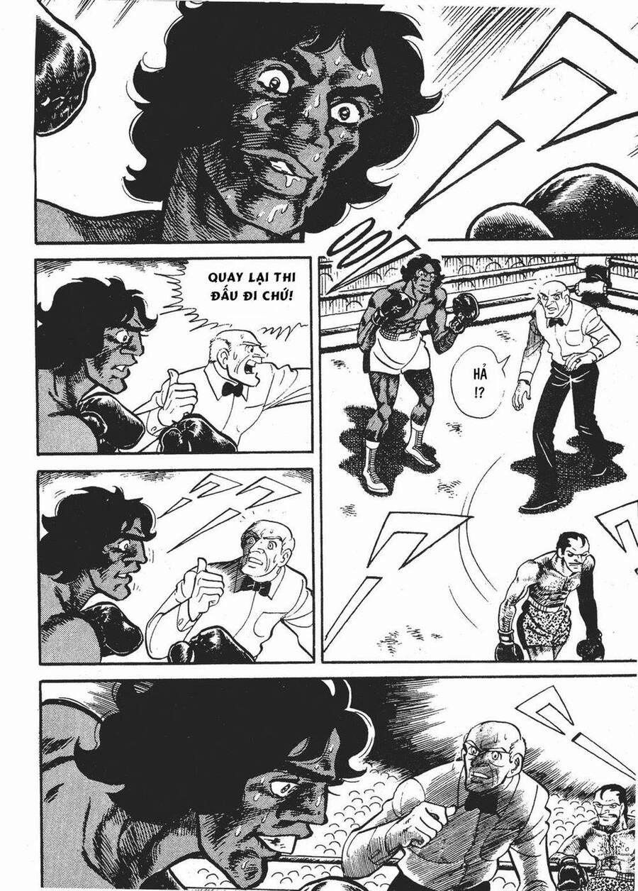 Ashita No Joe Chapter 167 - 9