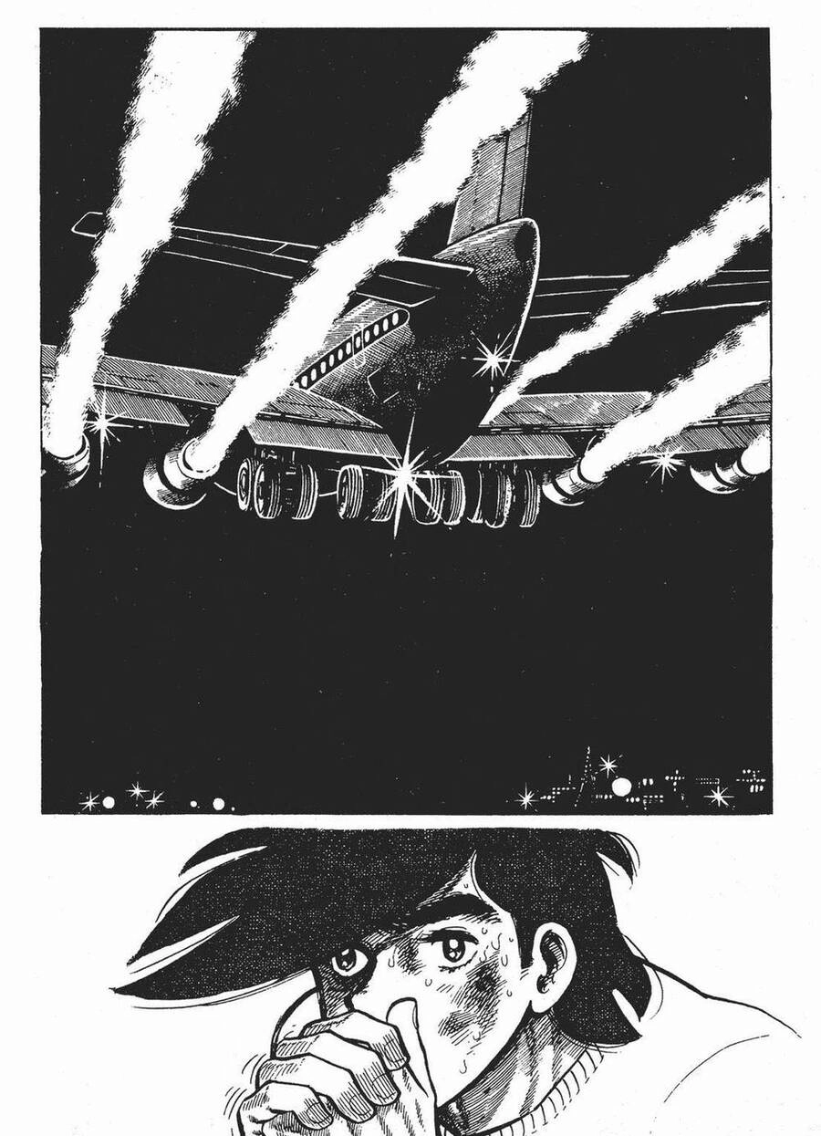 Ashita No Joe Chapter 167 - 23