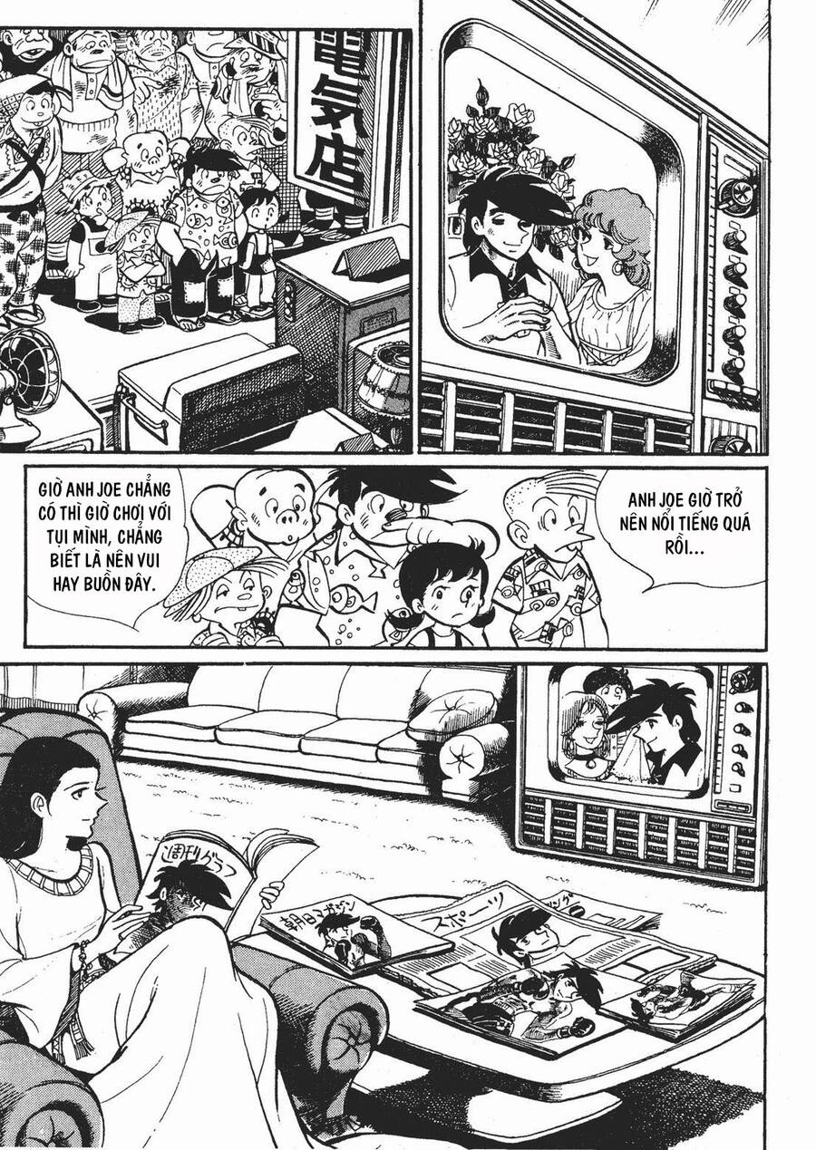 Ashita No Joe Chapter 169 - 19