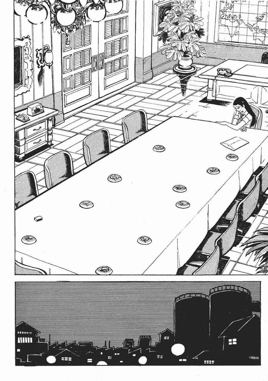 Ashita No Joe Chapter 170 - 24