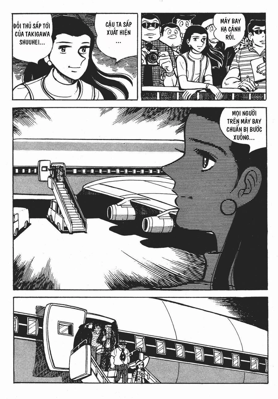 Ashita No Joe Chapter 172 - 6