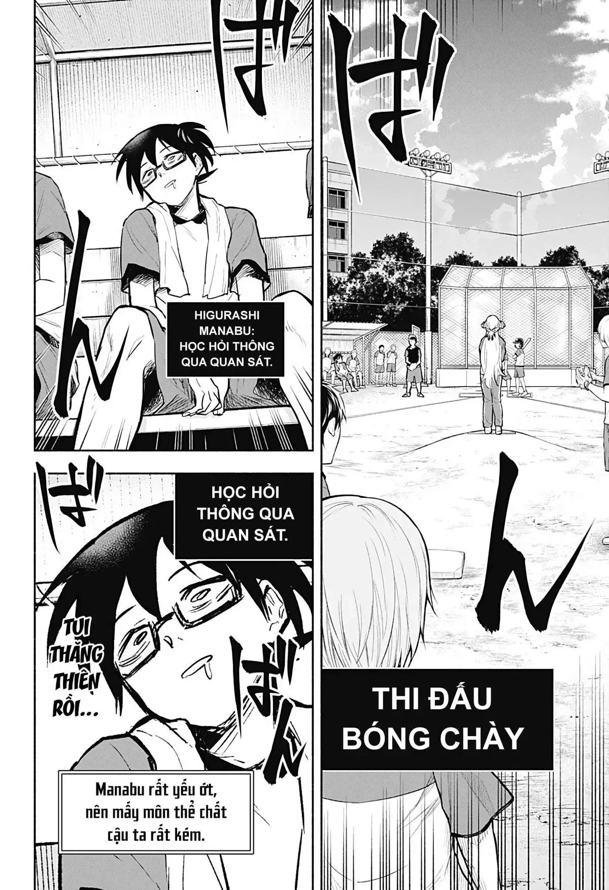 Cô Bạn Rồng Mới Chuyển Tới Nổi Bật Hơn Cả Tôi Chapter 1 - 26