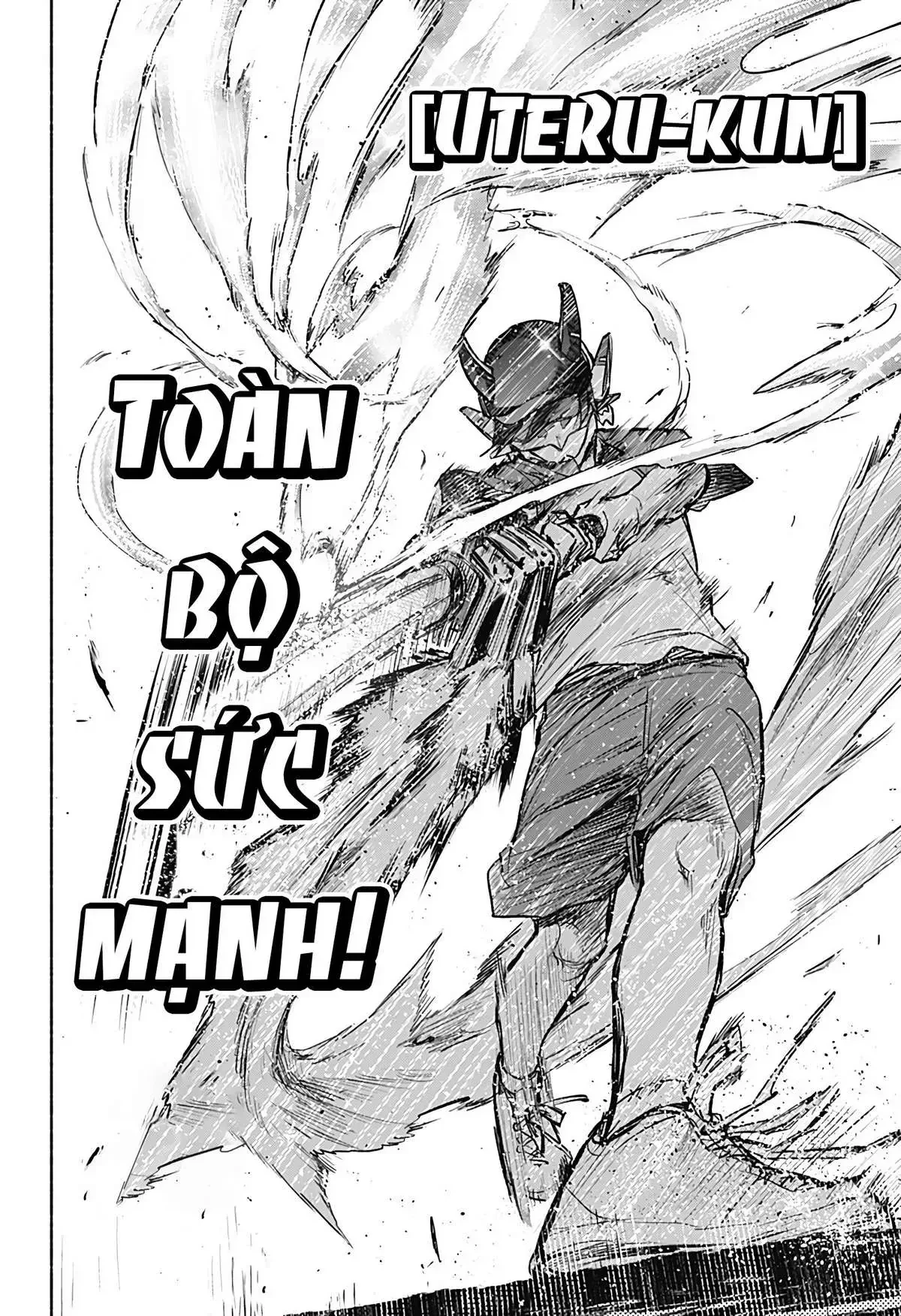 Cô Bạn Rồng Mới Chuyển Tới Nổi Bật Hơn Cả Tôi Chapter 1 - 43
