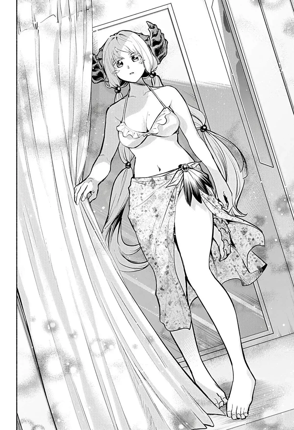 Cô Bạn Rồng Mới Chuyển Tới Nổi Bật Hơn Cả Tôi Chapter 8 - 17