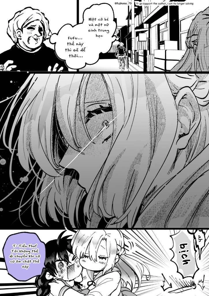 Tuyển Tập Oneshot Crossdressing/Gender Bender Chapter 6 - 4