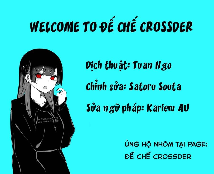 Tuyển Tập Oneshot Crossdressing/Gender Bender Chapter 9 - 1