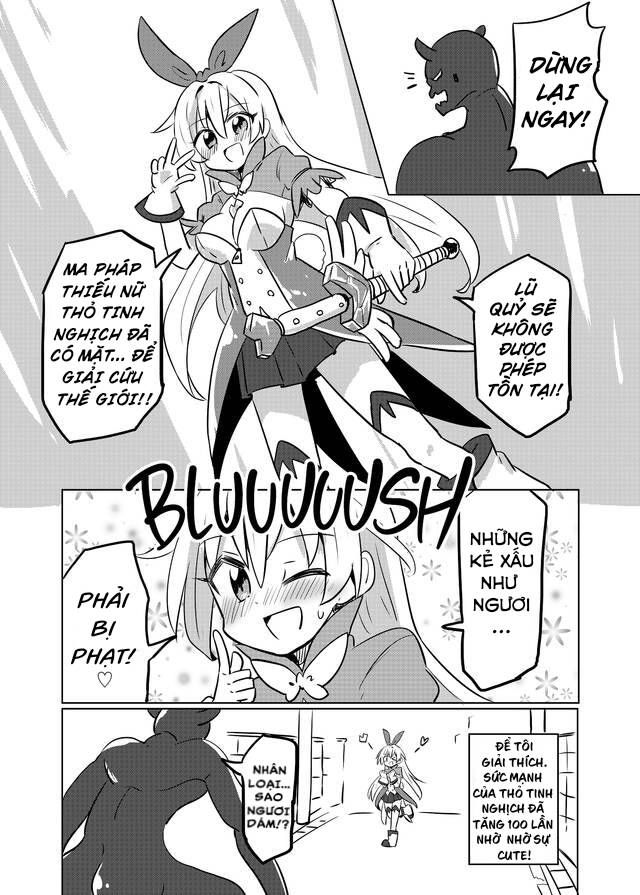 Tuyển Tập Oneshot Crossdressing/Gender Bender Chapter 11 - 7