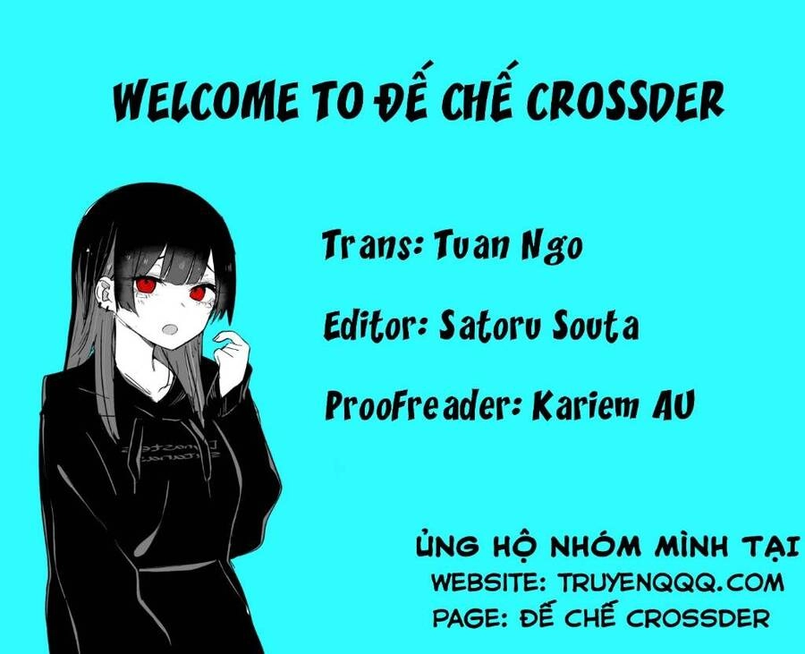 Tuyển Tập Oneshot Crossdressing/Gender Bender Chapter 12 - 1