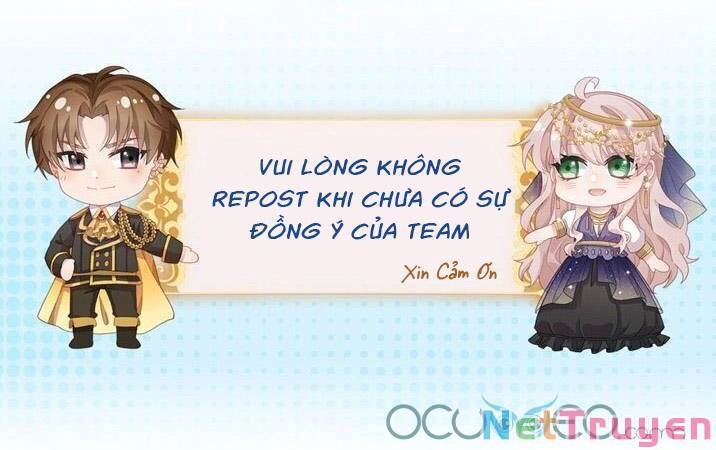 Bỗng Một Ngày Xuyên Thành Hoàng Hậu Ác Độc Chapter 1 - 1