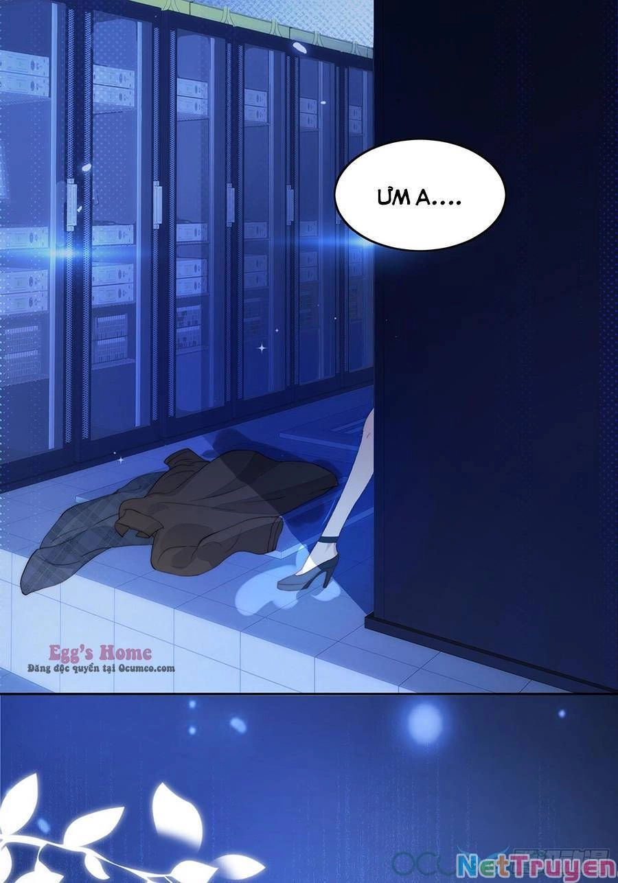 Bỗng Một Ngày Xuyên Thành Hoàng Hậu Ác Độc Chapter 1 - 3