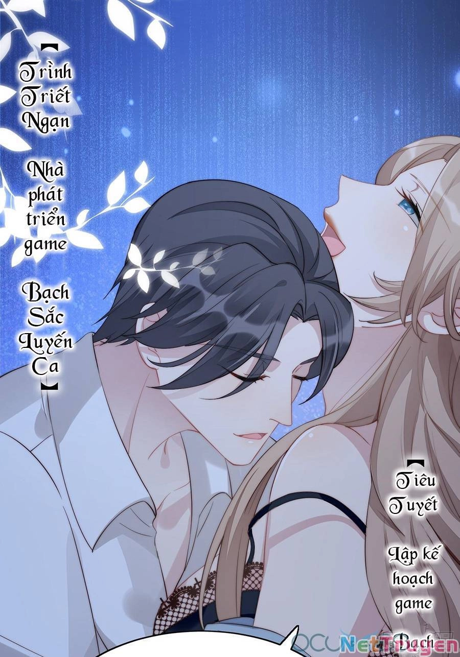 Bỗng Một Ngày Xuyên Thành Hoàng Hậu Ác Độc Chapter 1 - 4