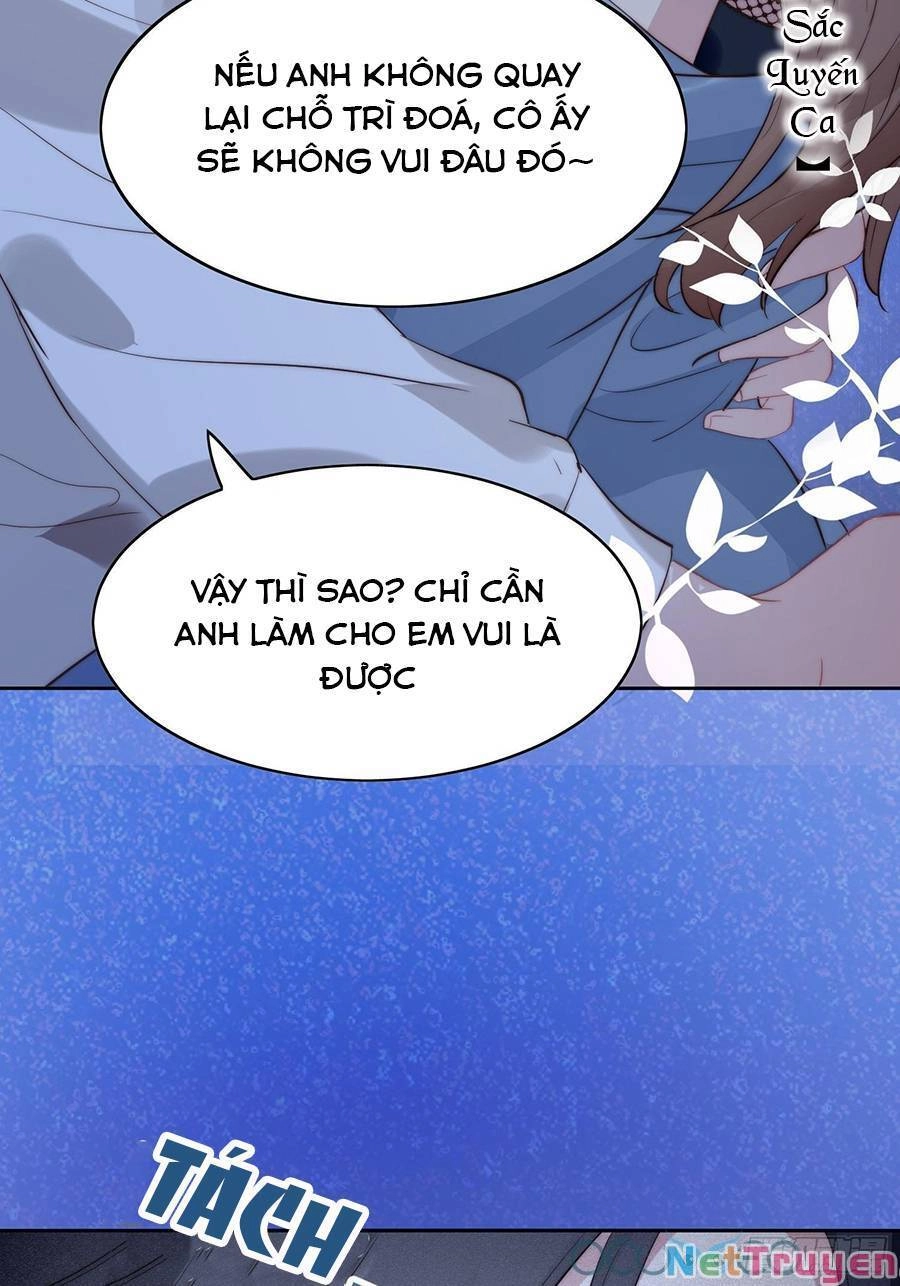 Bỗng Một Ngày Xuyên Thành Hoàng Hậu Ác Độc Chapter 1 - 5