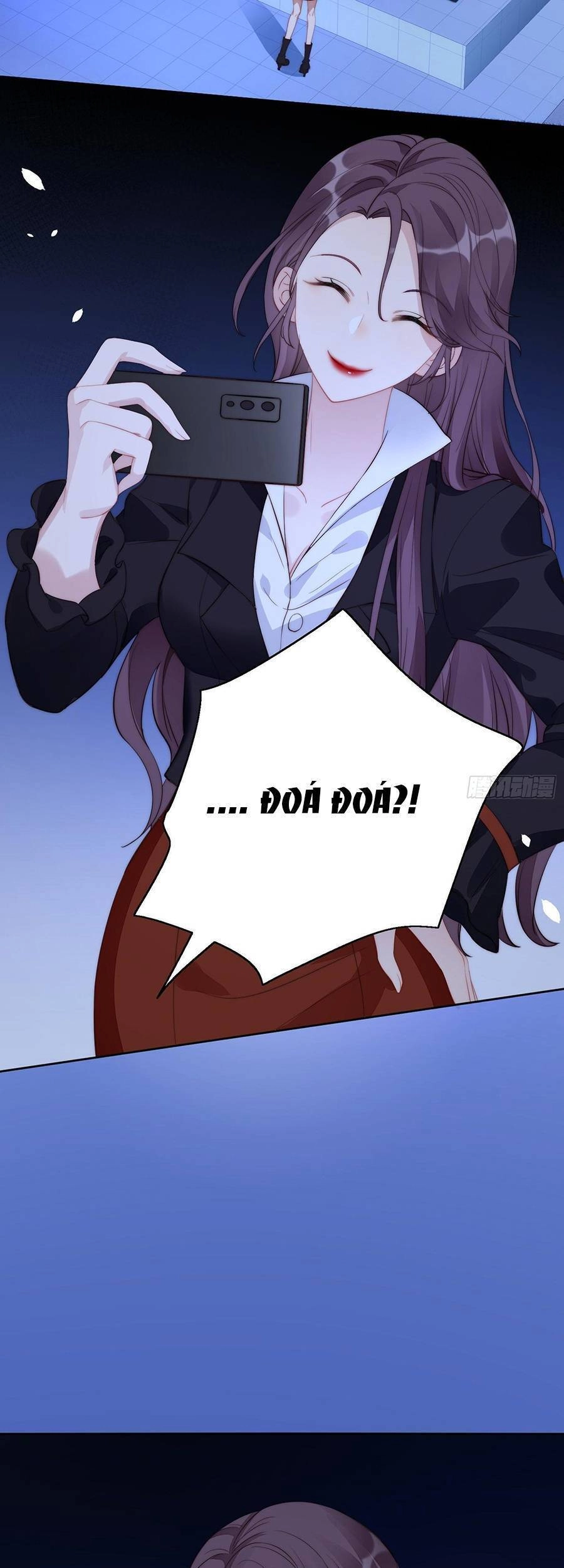 Bỗng Một Ngày Xuyên Thành Hoàng Hậu Ác Độc Chapter 1 - 7