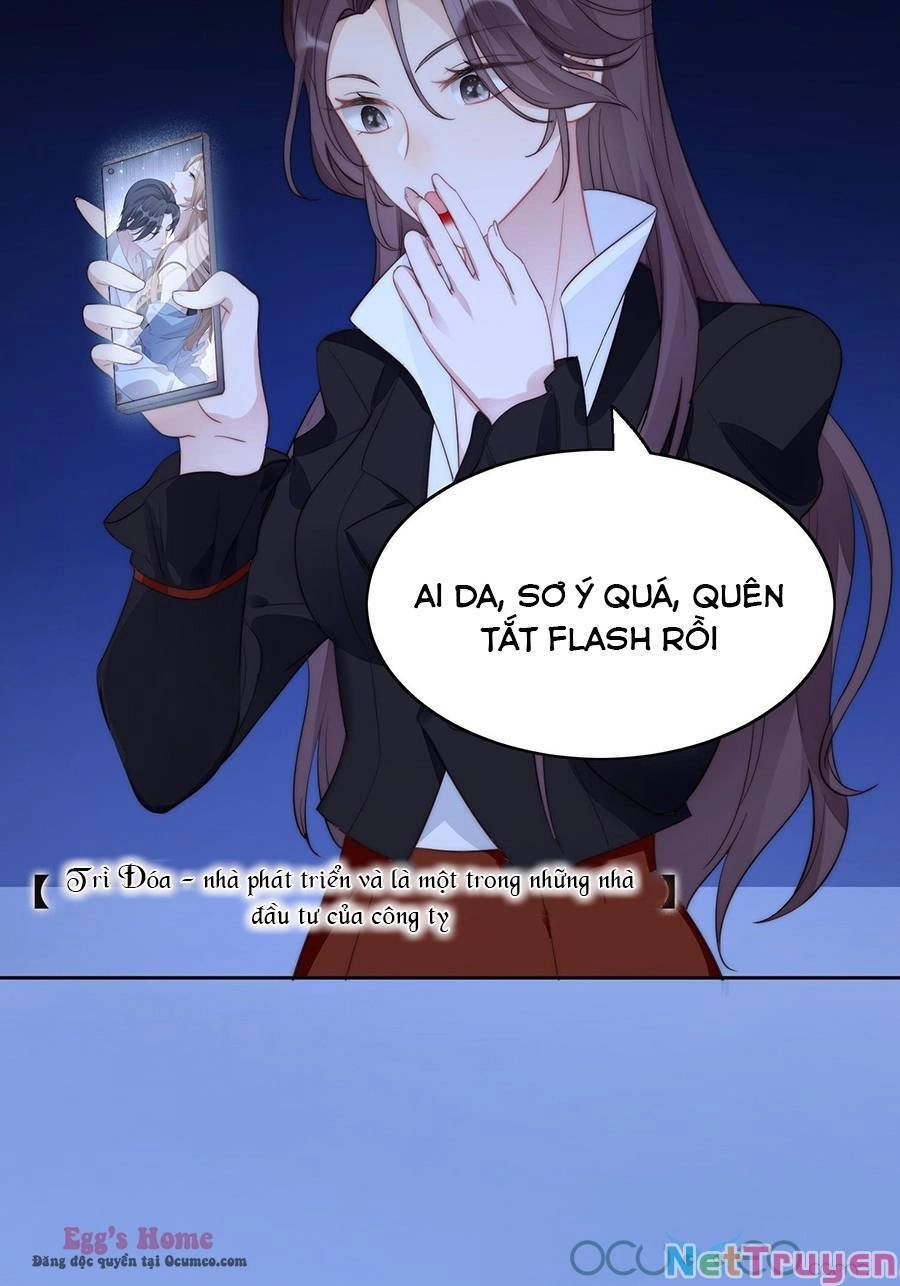 Bỗng Một Ngày Xuyên Thành Hoàng Hậu Ác Độc Chapter 1 - 9