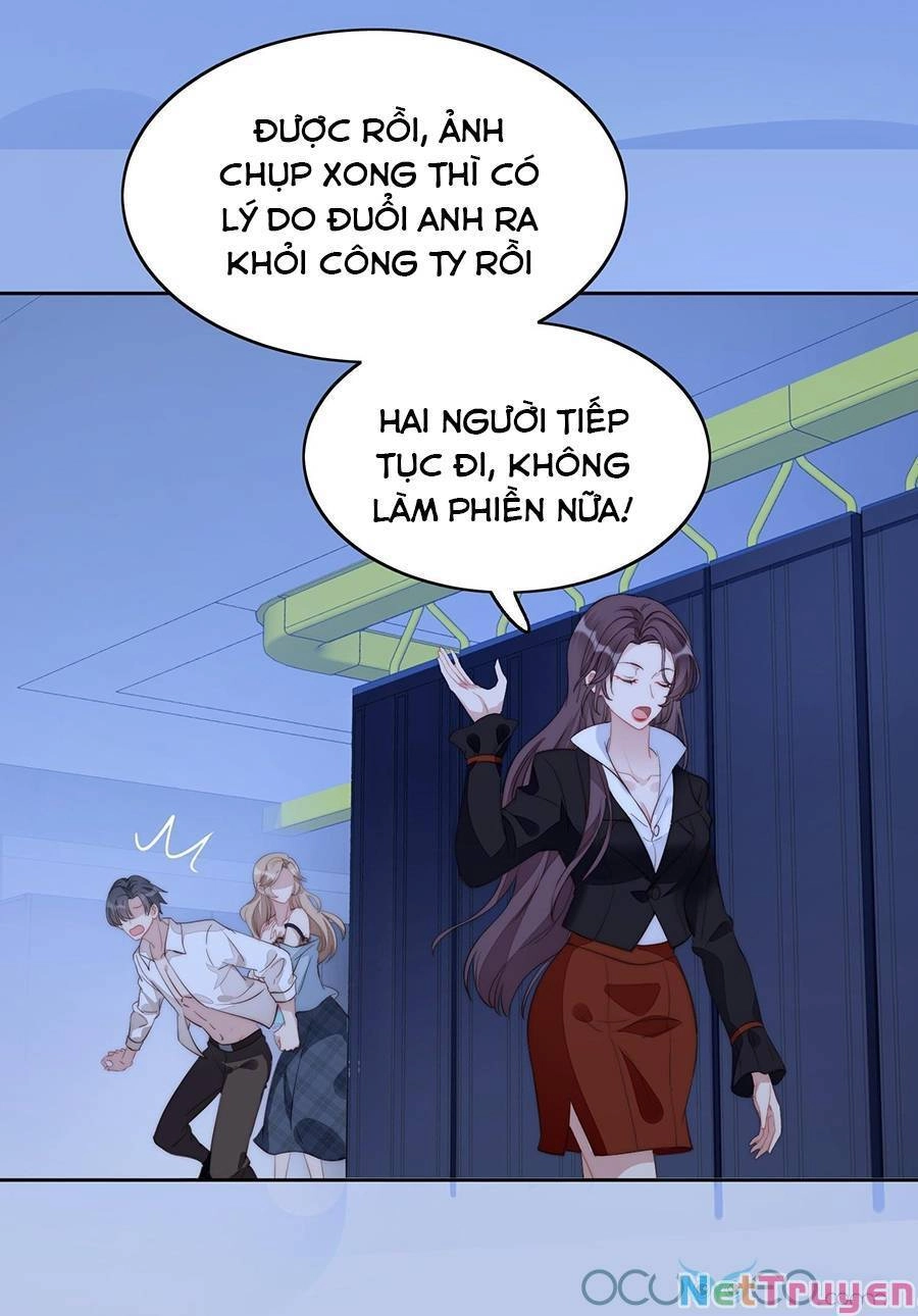 Bỗng Một Ngày Xuyên Thành Hoàng Hậu Ác Độc Chapter 1 - 10