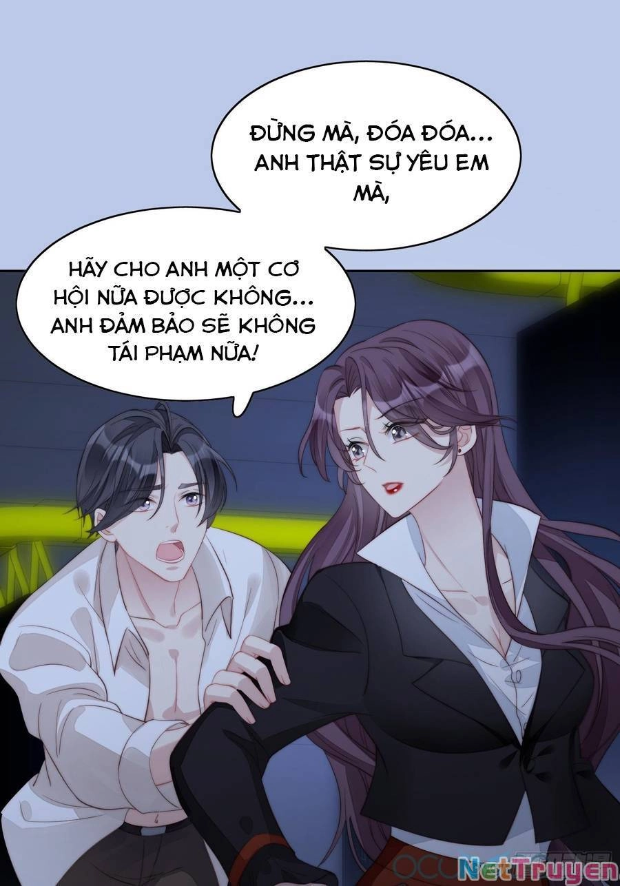 Bỗng Một Ngày Xuyên Thành Hoàng Hậu Ác Độc Chapter 1 - 11