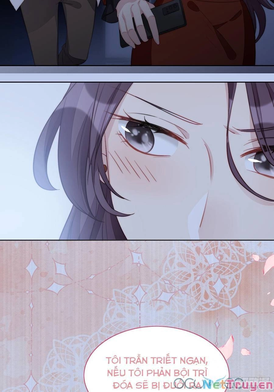 Bỗng Một Ngày Xuyên Thành Hoàng Hậu Ác Độc Chapter 1 - 12